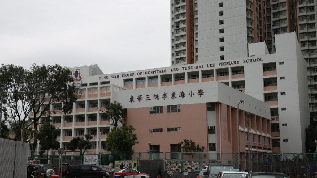 嬰兒用品資訊:東華三院李東海小學用實際行動證明，嚴謹的學習與快樂的童年並非不可兼得