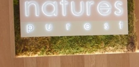 : natures purest (海港城 海運大廈)