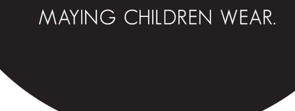 : Maying Kids (新港城中心 千色)