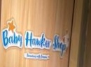 : Baby Hawker Shop