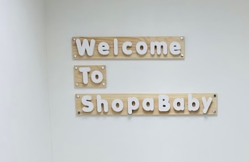: Shopa Baby