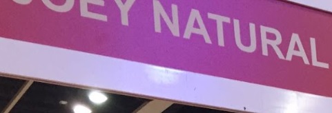 : JOEY NATURAL
