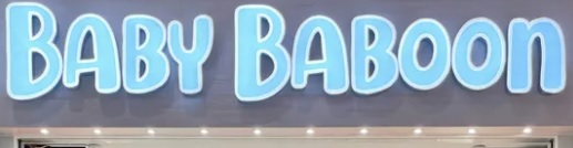 : Baby Baboon (MOKO新世紀廣場)