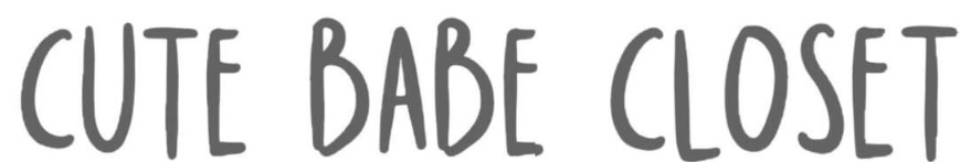 : Cute Babe Closet (元朗世宙自取點)