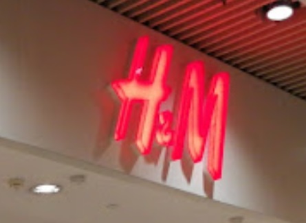 : H&M 童裝 (荷里活廣場)