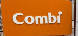 : Combi - BeBeDream (皇室堡)