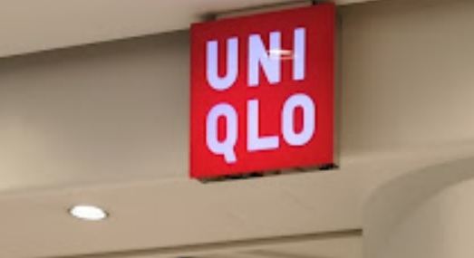 : UNIQLO嬰兒與童裝（樂富廣場）