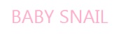 : Baby Snail BB蝸