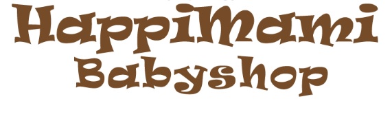 : Happimami - Baby fashions and products