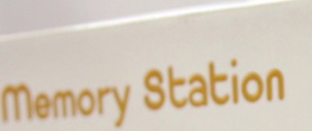 : Memory Station