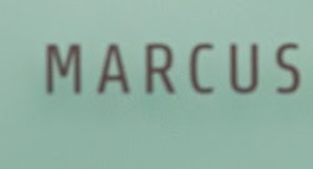 : Marcus & Marcus