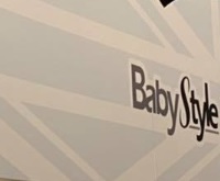 : BabyStyle Wonderland HK