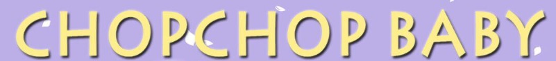 : Chop Chop Baby 兒童傢俱專門店