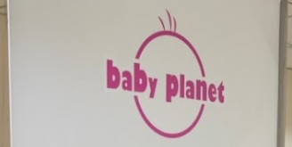 : Baby Planet