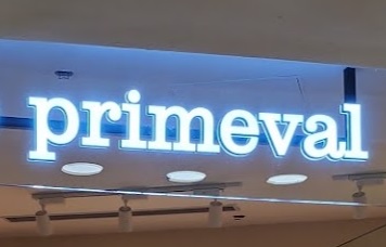 : Primeval  (奧海城二期)