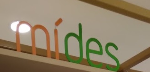 : MiDes (千色匯)