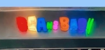 : Beansbaby (新世紀廣場)