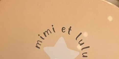 : mimi et lulu - a lovely baby journey
