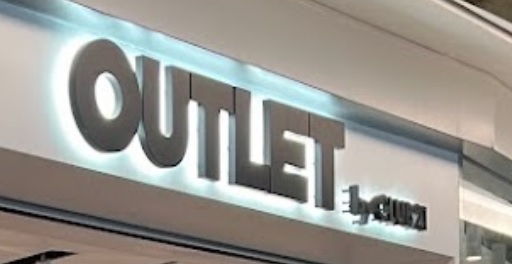 : Club 21 Outlet (DKNY kids)