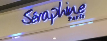 : Séraphine Paris