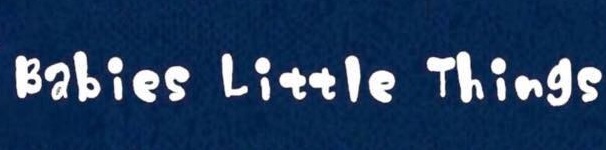 : Babies Little Things