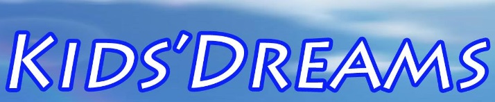 : 荳芽夢 Kids' Dreams