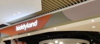 : Kiddyland 兒童天地 (康怡廣場)