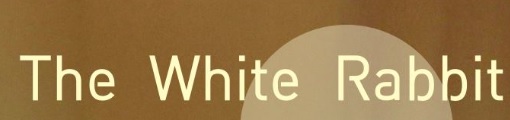 : The White Rabbit - Handmade 母乳飾品
