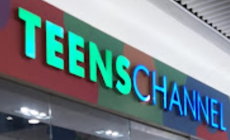 : Teens Channel (你想TeeN地)