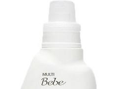 : KOREA MULTI-BEBE