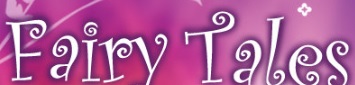 : Fairy-tales Kids 