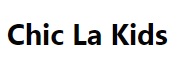 : Chic La Kids 潮寶寶韓國童裝