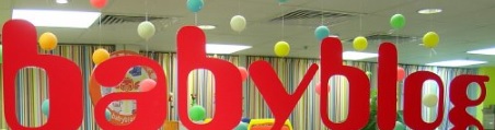 : BabyBlog 部落