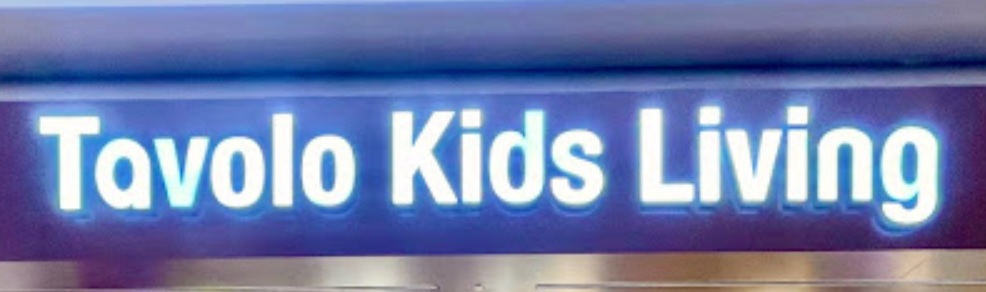 : Tavolo Kids Living (擺花街)