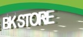 : BK Store 皇室市場 (MegaBox)